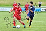 23.06.2012 - FC Arnsberg / VfB Friedrichshofen