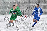 17.02.2018 - VfB Eichstätt - ASV Dachau