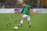 Fußball, Herren, Kreisliga 1, Saison 2021-2022, Spieltag 14, FC Gerolfing - SV Manching II, 30.10.2021