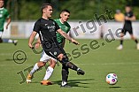 Fußball, Herren, Kreisliga 1, Saison 2022-2023, Vorbereitung, FC Gerolfing - SV Manching, 22.07.2023