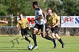 30.06.2017 - VfB Mörnsheim - VfB Eichstätt