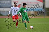 Fußball, Herren, Bayernliga Nord, Saison 2023-2024, Spieltag 20, VfB Eichstätt - ASV Cham, 04.11.2023