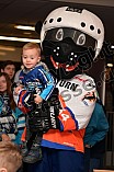 ERC Ingolstadt Legenden vs Sternstunden-Mannschaft, 23.02.2020