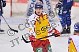 Eishockey, Herren, DEL, Saison 2020-2021, ERC Ingolstadt - Düsseldorfer EG, 05.04.2021