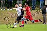 Fußball, Herren, Relegation zur Kreisklasse, Saison 2021-2022, TSV Gaimersheim II - SC Steinberg-Biberg, 30.05.2022