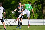 Fußball, Herren, Bezirksliga Oberbayern Nord, Saison 2025-2026, Spieltag 19, TSV Ober-Unterhaunstadt - FC Fatih Ingolstadt, 29.04.2026