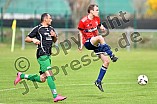15.04.2018 - SV Buxheim - FC GW Ingolstadt