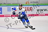 Augsburger Panther vs ERC Ingolstadt, Eishockey, DEL, Deutsche Eishockey Liga, Spieltag 42, 25.01.2019