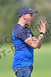 Fußball, Herren, Kreisliga Neumarkt Jura West, Saison 2024-2025, Spieltag 4, SV Marienstein - TSG 08 Roth, 31.08.2024