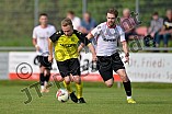 Fußball, Herren, Landesliga Nordost, Saison 2025-2026, Spieltag 33, TSV 1860 Weißenburg - SV Lauterhofen, 09.05.2026