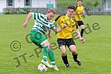 01.05.2016 - SV Denkendorf - FC Wackerstein-Dünzing
