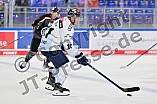 Eishockey, Herren, DEL, Saison 2023-2024, Gäubodenvolksfest-Cup, HC Lugano - ERC Ingolstadt, 18.08.2023