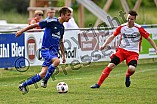13.05.2018 - SV Marienstein - FC Holzheim