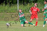 Fußball, Herren, Vorbereitung, Saison 2022-2023, FC Ingolstadt 04 II - VfB Eichstätt, 09.07.2022