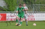 Fußball, Herren, Bayernliga Nord, Saison 2023-2024, Spieltag 25, VfB Eichstätt - TSV Gaimersheim, 13.04.2024