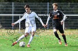 07.10.2017 - JFG Region Eichstätt - SV Vötting-Weihenstephan
