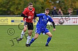 18.10.2020 - DJK Limes 09 - TSV Mörsdorf