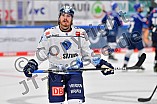 Vorbereitung, Eishockey, Herren, DEL, Saison 2021-2022, ERC Ingolstadt - HC Rytiri Kladno, 22.08.2021
