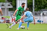 Fußball, Herren, Saison 2025-2026, Testspiel, FC Gerolfing - FC Ehekirchen, 07.07.2026