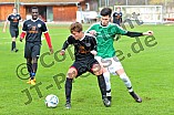 05.11.2016 - JFG Region Eichstätt - SV Vötting-Weihenstephan