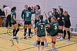 Volleyball, Frauen, Bezirksliga West, Saison 2023-2024, VfB Eichstätt - SV Esting II, 13.01.2024