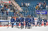 Eishockey, Frauen, DFEL, Playoffs Finale Spiel 2, Saison 2021-2022, ERC Ingolstadt - ECDC Memmingen Indians, 13.03.2022