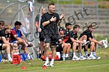 Fußball, Herren, Bayernliga Nord, Saison 2026-2027, Spieltag 2, FC Ingolstadt 04 II - SSV Jahn Regensburg II, 01.08.2026