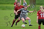 Fußball, Frauen, Landesliga Süd, Saison 2022-2023, Spieltag 19, FV Obereichstätt - SV Wilting, 13.05.2023