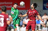 29.09.2018 - VfB Eichstätt - SV Heimstetten