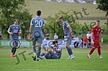 Fußball, Herren, Bayernliga Nord, Saison 2024-2025, Vorbereitung, VfB Eichstätt - TSV Gersthofen, 22.06.2024