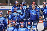 27.12.2020 - ERC Ingolstadt - Augsburger Panther