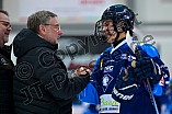 Eishockey, Herren, U20 DNL, Saison 2025-2026, Halbfinale - Spiel 5, ERC Ingolstadt - Krefelder EV 81, 24.03.2026