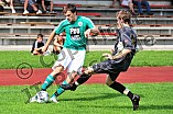 10.07.2011 - VfB Eichstätt / BSC Woffenbach