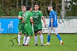 Fußball, Herren, Kreisliga 1, Saison 2023-2024, Spieltag 10, FC Gerolfing - SV Karlskron, 07.10.2023