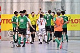 06.01.2018 - Fußballhallenkreismeisterschaft Donau-Isar