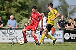 Fußball, Herren, Neumarkt Jura, Kreisliga West, Saison 2022-2023, Spieltag 26, DJK Limes - DJK Pollenfeld, 11.06.2023