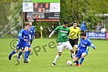 17.04.2017 - VfB Eichstätt - SV Viktoria Aschaffenburg