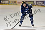 ERC Ingolstadt vs Adler Mannheim, Eishockey, DEL, Deutsche Eishockey Liga, Spieltag 2, 13.09.2015