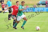 03.07.2012 - VfB Eichstätt / FC Ingolstadt 04 II