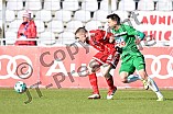 25.02.2018 - FC Bayern München II - VfB Eichstätt