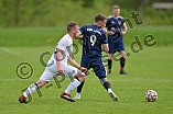 Fußball, Herren, Neumarkt Jura, Kreisklasse Süd, Saison 2021-2022, Spieltag 23, DJK Limes - TSV Heideck II, 08.05.2022