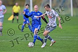 Fußball, Herren, Kreisliga West, Saison 2022-2023, Spieltag 10, SV Marienstein - TV Büchenbach, 15.10.2022