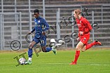 Fußball, Herren, Bayernliga Süd, Saison 2021-2022, Spieltag 22, FC Ingolstadt 04 II - TSV 1860 München II, 13.11.2021