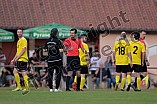 Fußball, Herren, Relegation zur Kreisliga, Saison 2021-2022, TSV Freystadt - DJK Pollenfeld, 02.06.2022