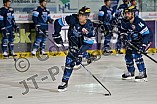 ERC Ingolstadt vs EHC Red Bull München, Eishockey, DEL, Deutsche Eishockey Liga, 06.03.2016