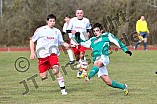 24.03.2013 - VfB Eichstätt II - SV Sulzemoos
