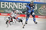 Eishockey, Frauen, DFEL, Playoffs, Finale, Spiel 1, Saison 2023-2024, ERC Ingolstadt - ECDC Memmingen Indians, 16.03.2024