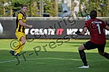 Fußball, Herren, Bezirksliga Oberbayern Nord, Saison 2024-2025, Spieltag 7, FC Gerolfing - SE Freising, 31.08.2024