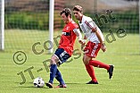 19.05.2018 - SV Buxheim - TV 1861 Ingolstadt