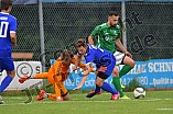 Fußball, Herren, Bezirksliga Oberbayern Nord, Saison 2021-2022, Spieltag 1, VfB Eichstätt II - SV N Lerchenau, 25.07.2021